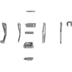 Genie Lift Part # 1326317GT | PCON,O/R, DUAL ZONE,GEN2, INJ MLD, EA