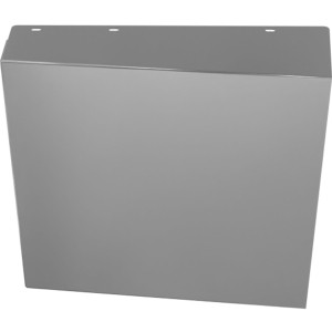 Genie Lift Part # 1326896GT | FORMING, AIR SCOOP, KUBOTA D1105, EA