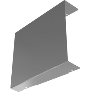 Genie Lift Part # 1326896GT | FORMING, AIR SCOOP, KUBOTA D1105, EA