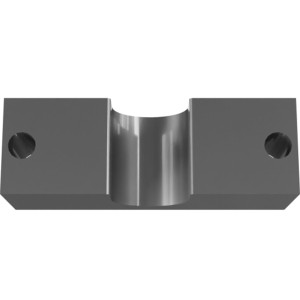 Genie Lift Part # 1327857GT | CLAMP, OPITON, AIR HOSE, EA