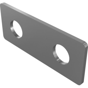 Genie Lift Part # 1329688GT | PLATE, PANEL NUTS, EA