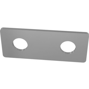 Genie Lift Part # 1329688GT | PLATE, PANEL NUTS, EA