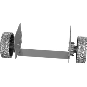 Genie Lift Part # 1330250GT | KIT, BRAKE MOUNT, BRACE, GS46E, EA