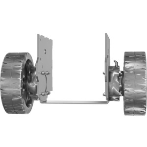 Genie Lift Part # 1330361GT | KIT, BRAKE MOUNT, BRACE, GS32H, EA
