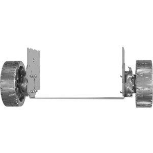 Genie Lift Part # 1330362GT | KIT, BRAKE MOUNT, BRACE, GS46H, EA