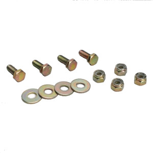 Genie Lift Part # 1333977GT | KIT, SX-150, AIR PRE-CLEANER, DEUTZ 2.9L, EA