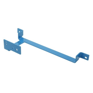 Genie Lift Part # 1337137GT | BRACKET, GS MICRO, ZONE LIGHT, FRONT, EA