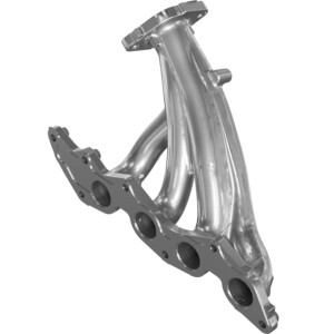 Genie Lift Part # 215276GT | EXHAUST MANIFOLD, MSG425, EA