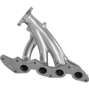 Genie Lift Part # 215276GT | EXHAUST MANIFOLD, MSG425, EA