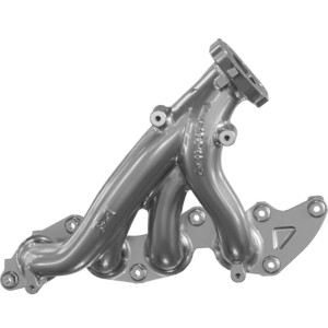 Genie Lift Part # 215276GT | EXHAUST MANIFOLD, MSG425, EA