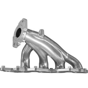 Genie Lift Part # 215276GT | EXHAUST MANIFOLD, MSG425, EA