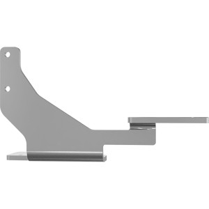 Genie Lift Part # 237190GT | FORMING,RIGHT ENGINE MOUNT, EA
