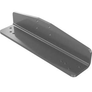 Genie Lift Part # 237191GT | FORMING,REAR ENGINE MOUNT, EA