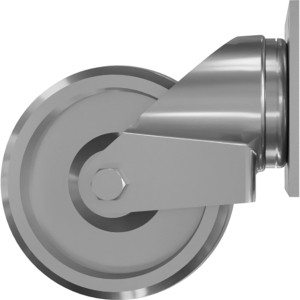 Genie Lift Part # 26677GT | CASTER,PL,SW,6 X 2, EA