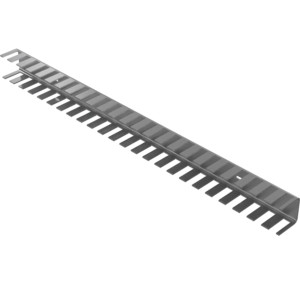 Genie Lift Part # 28298GT | WIRING DUCT, 1.5 X 1.5, EA