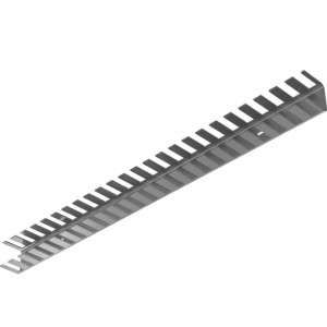 Genie Lift Part # 28298GT | WIRING DUCT, 1.5 X 1.5, EA