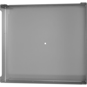 Genie Lift Part # 38350GT | TOEBOARD, FORMING, EXTRA LARGE, EA