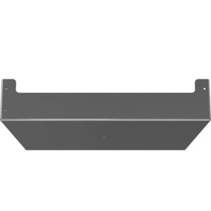 Genie Lift Part # 38350GT | TOEBOARD, FORMING, EXTRA LARGE, EA