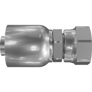 Genie Lift Part # 48854GT | HOSE END,FEM SW,ORFS,-16-16, EA