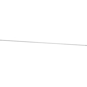 Genie Lift Part # 49130-13982GT | HOSE ASSY 3/8,STR FEM,STR FEM, EA