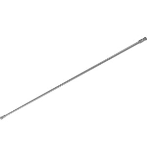 Genie Lift Part # 49131-6403GT | ASSY, HOSE, HYD, -6, 3000, STR, STR -8-6, EA