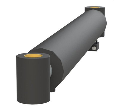 Genie Lift Part # 53.0000.3827GT | GTH 3007 IIIB LIFTING CYLINDER, EA