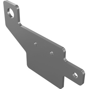 Genie Lift Part # 76689GT | PLATE, L/S MOUNT TZ50, EA