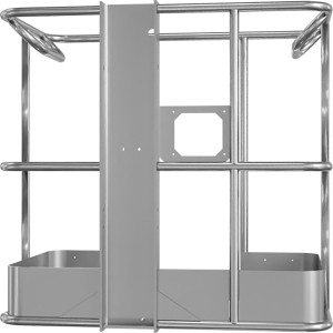 Genie Lift Part # 87620GT | WELDMENT, PLATFORM, EA