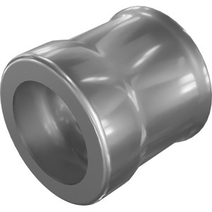 Genie Lift Part # 88941GT | CRIMP SHELL,1", EA