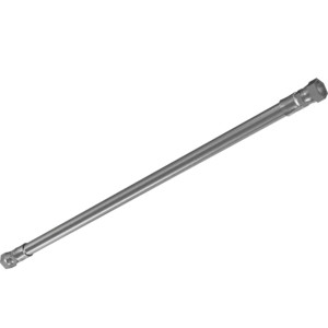 Genie Lift Part # 89871-5148GT | ASSY, HOSE, HYD, -12, 4000, STR, STR, EA