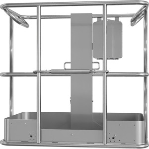 Genie Lift Part # 99532GT | TZ-50 PLATFORM, ROTATE, EA