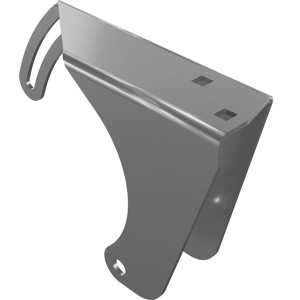Genie Lift Part # 99833GT | FORMING,ALTERNATOR MOUNT, EA