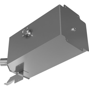 Genie Lift Part # T110465GT | TANK ASSEMBLY, FUEL, EA