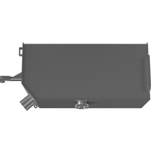 Genie Lift Part # T110465GT | TANK ASSEMBLY, FUEL, EA