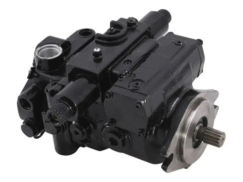 JLG Part # 1001225745EX | REMAN PUMP,DR HYDROSTATIC, EA