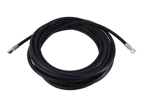JLG Part # 1001254950 | HOSE ASSY,1/2 JIC STR-STR, EA