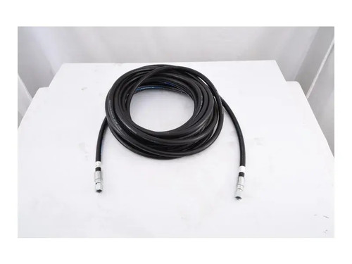 JLG Part # 1001259466 | HOSE ASSY,.5X696 8STR-8STR, EA