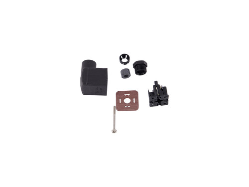 JLG Part # 1001263923 | CONNECTOR,DIN 43650, EA