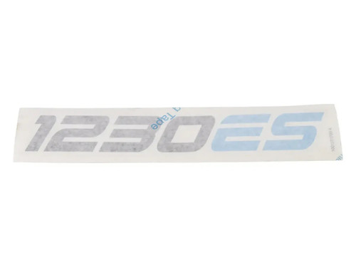 JLG Part # 1001271759 | DECAL,1230ES, EA