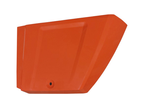 JLG Part # 1001275855 | HOOD,MAST LEFT, EA