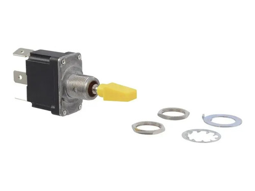 JLG Part # 1001276738 | SWITCH,TOGGLE, EA
