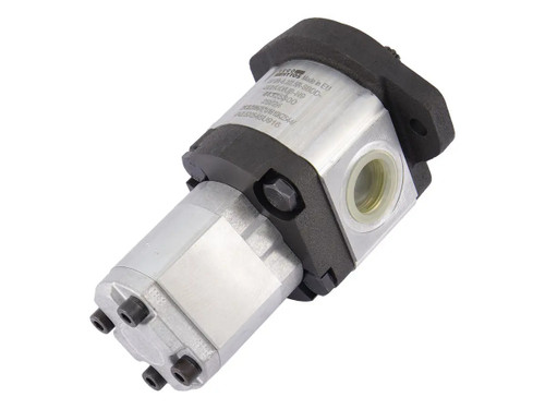 JLG Part # 1001285003 | PUMP,ELEC DRIVE, EA