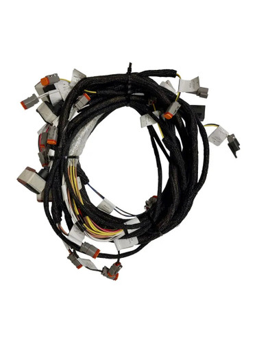 JLG Part # 1001285016 | HARNESS,VALVE 800A/AJ, EA