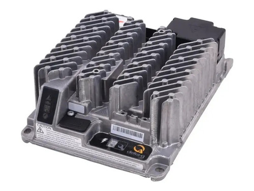 JLG Part # 1001300072 | CHARGER,650W SMART, EA