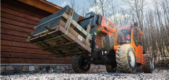  JLG Part # 1001303725 | KIT,UPGRADE HEAT TO HEAT & A/C, EA