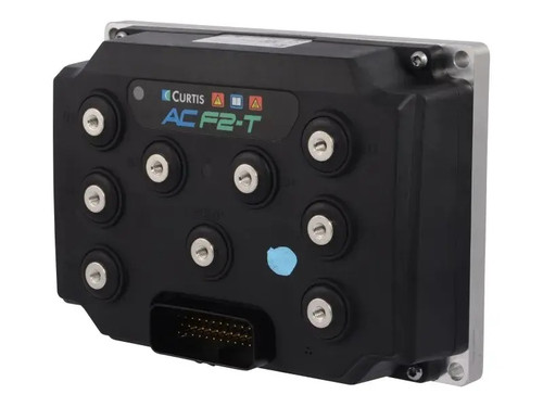 JLG Part # 1001306095 | CONTROL,T10E POWER MODULE, EA