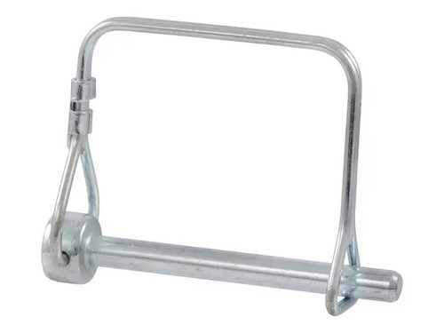 JLG Part # 1001308917 | PIN,WIRE LOCK CLEVIS DIA .25", EA
