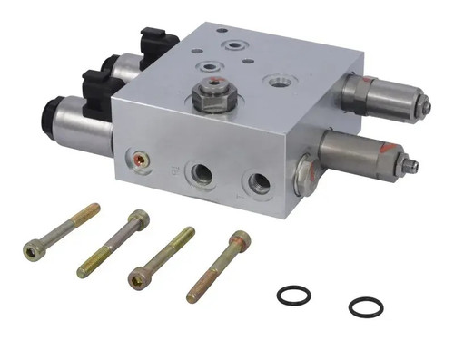 JLG Part # 1001311799 | KIT,RAS VALVE REPLACEMENT, EA