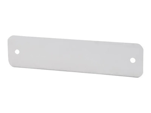 JLG Part # 1001313401 | PLATE,PVC COVER, EA