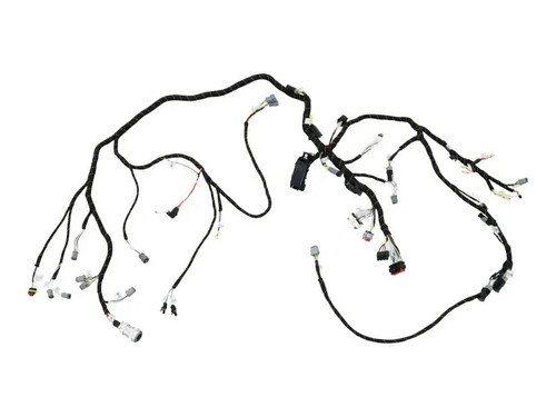 JLG Part # 1001315950 | HARNESS,TURNTABLE 450AJ, EA